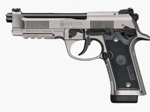 Beretta 92X Performance Pistole