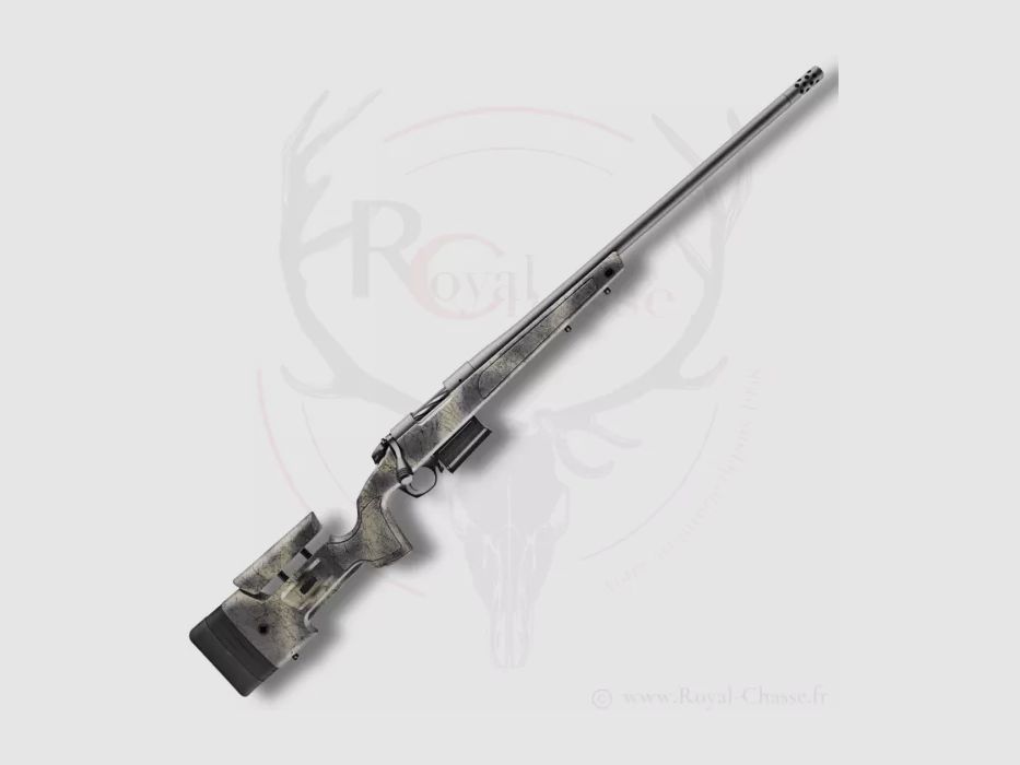 Büchse WILDERNESS HMR Kal.6.5CRD 61cm 24" BERGARA, Bild 1 von 5