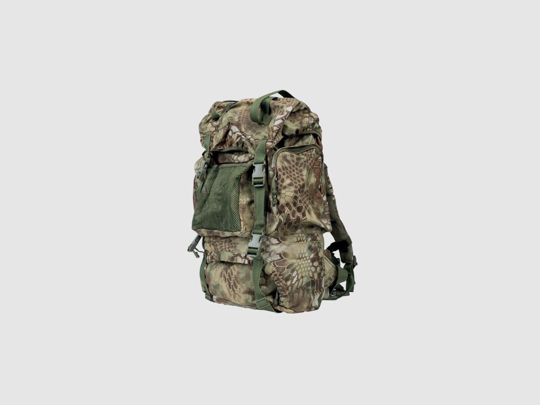Mochila Blatex 1805 - 55 Litros, imagen 11 de 18