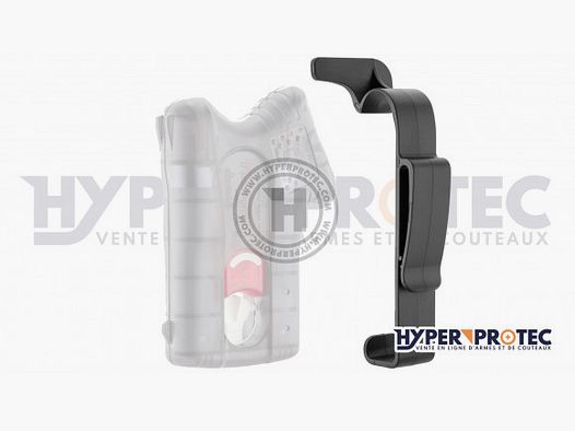 Gürtelclip für Piexon Guardian Angel II