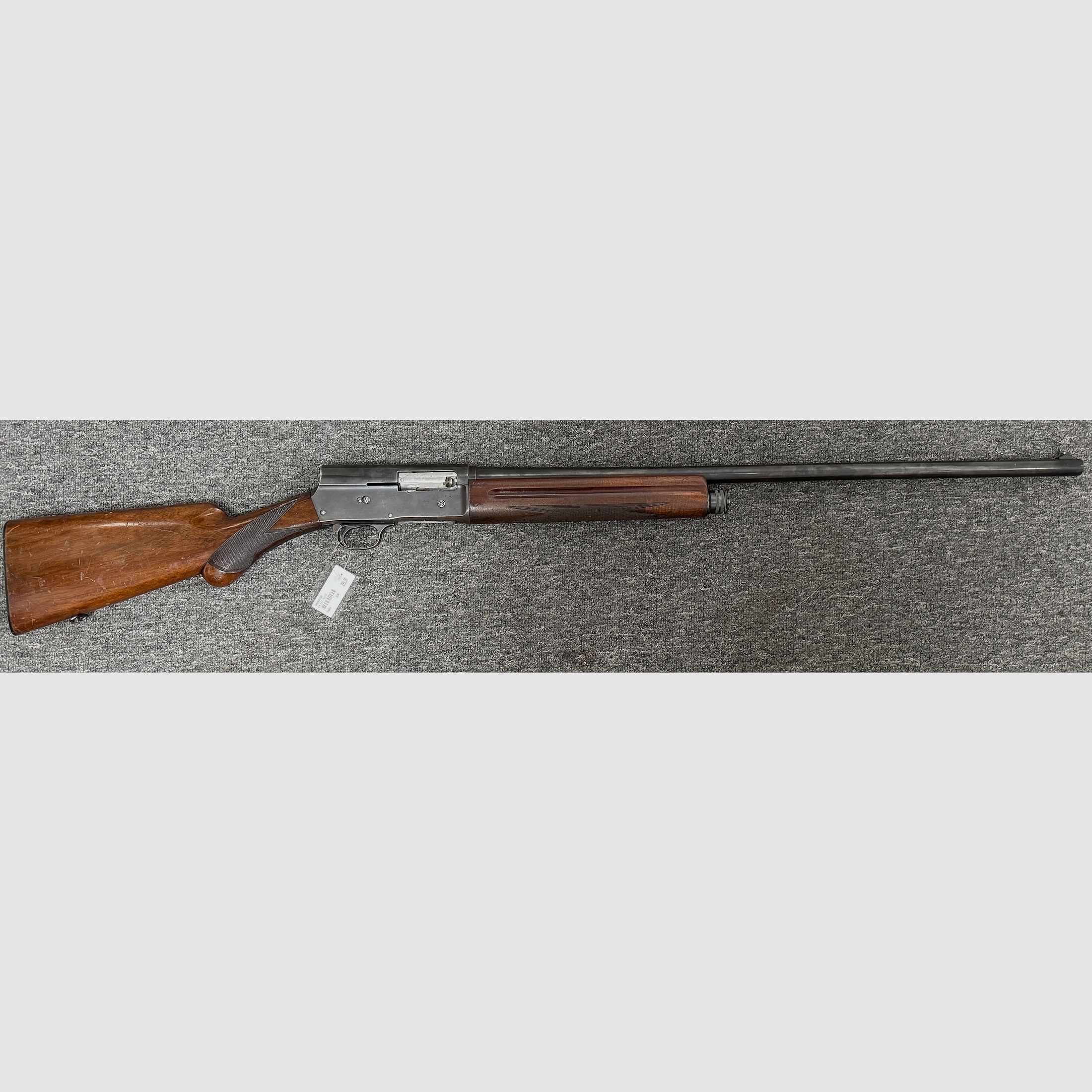 FN Browning halbautomatische Flinte 16/70