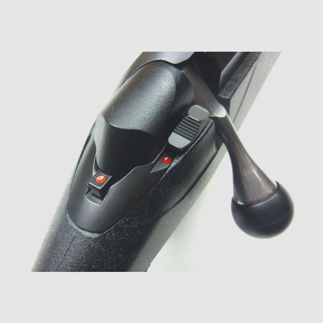 Tikka	 Tikka T3x Roughtech Black