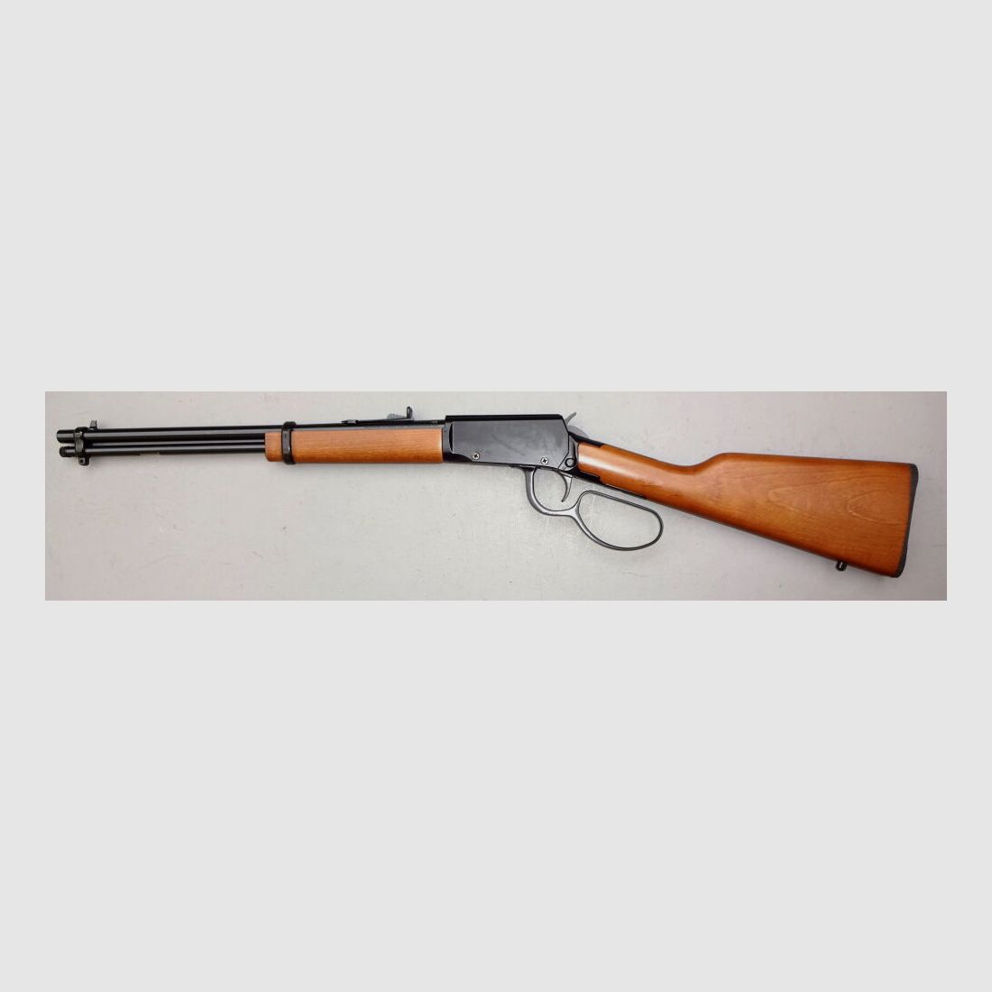 ROSSI RIO BRAVO