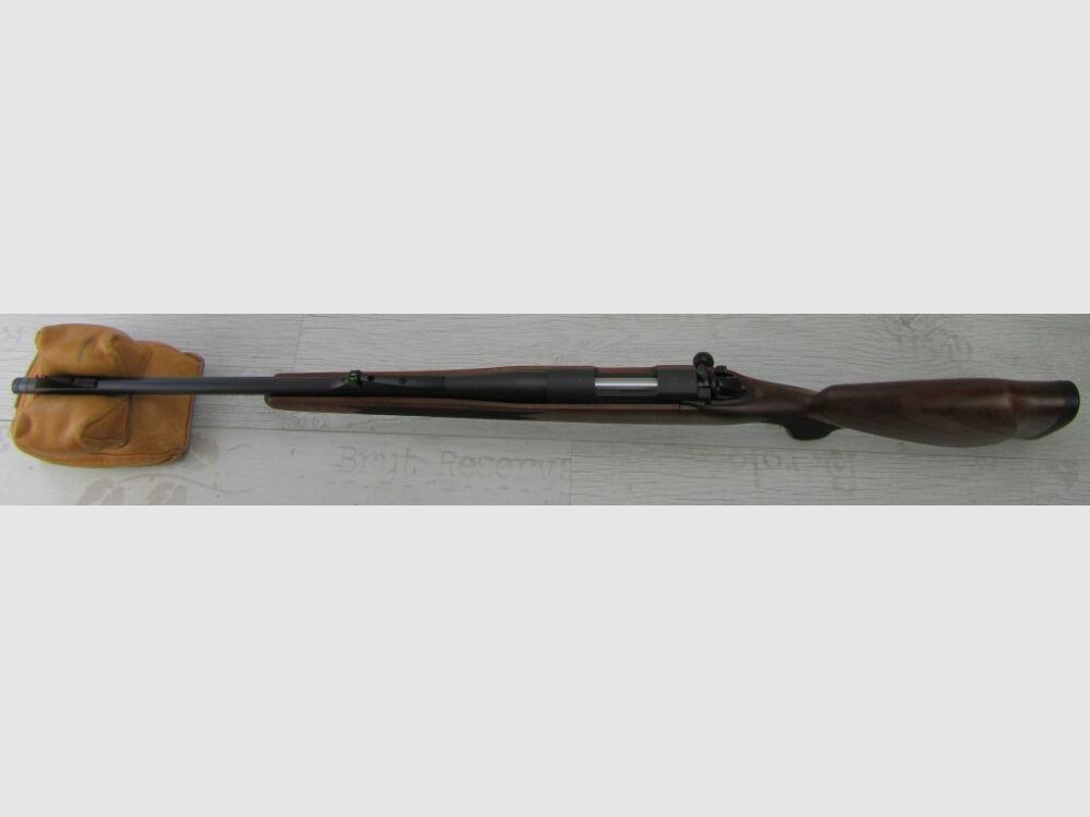 Bergara B14 Timber 22