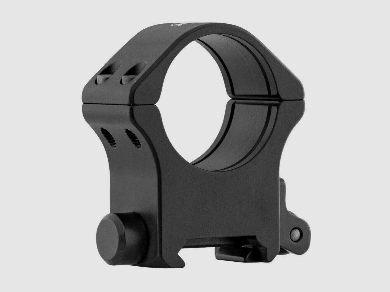Tilting mount Diameter 30 on 21mm rail, image 8 of 10
