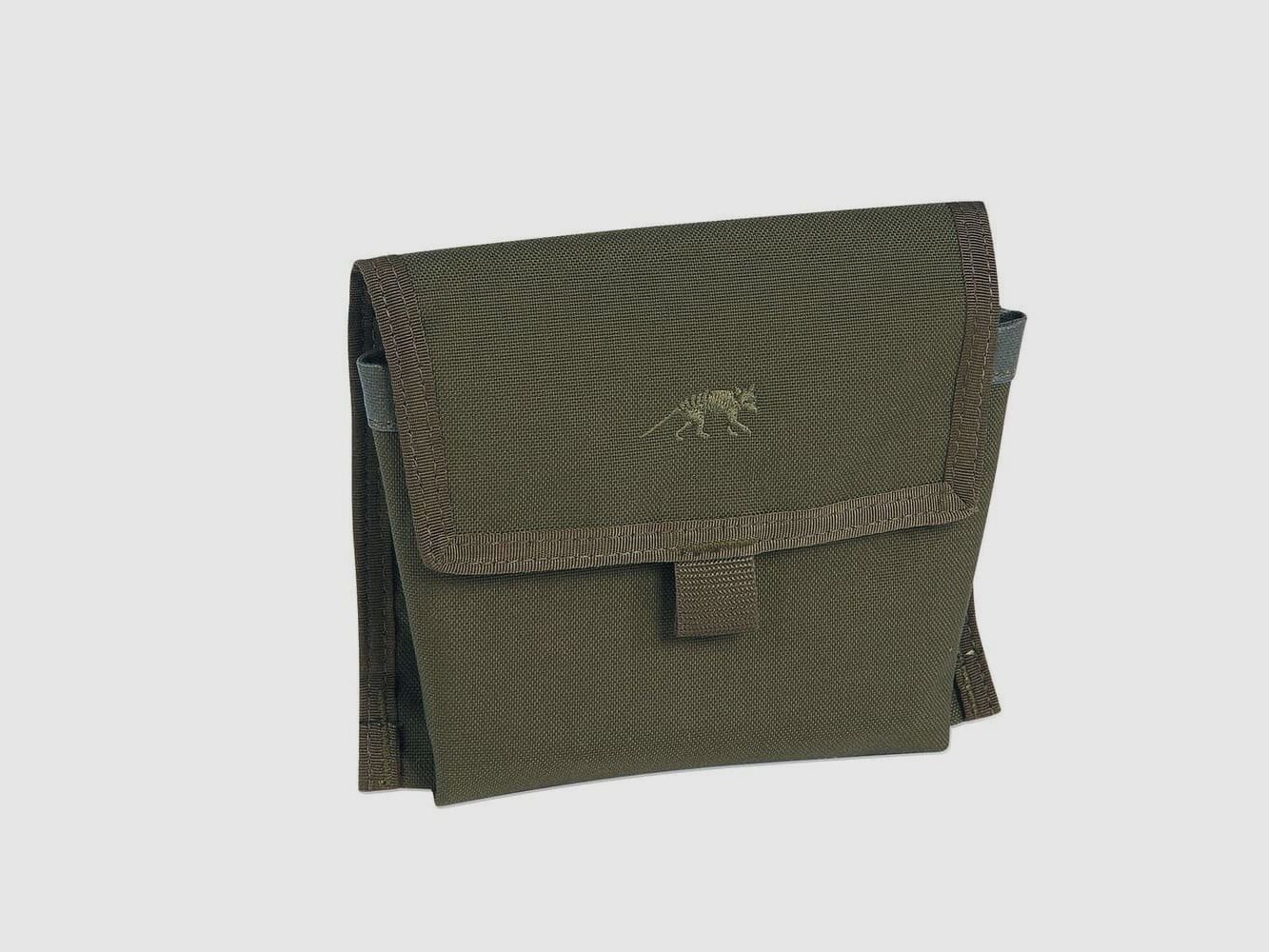 Tasmanian Tiger TT Mil Pouch Utility Olive