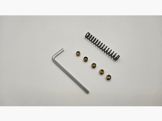 Diana Skyhawk Gen.2 - 7,5 Joule & Volle Vermogen Kit