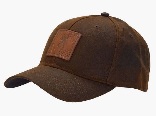 Browning Cap Stone Brown