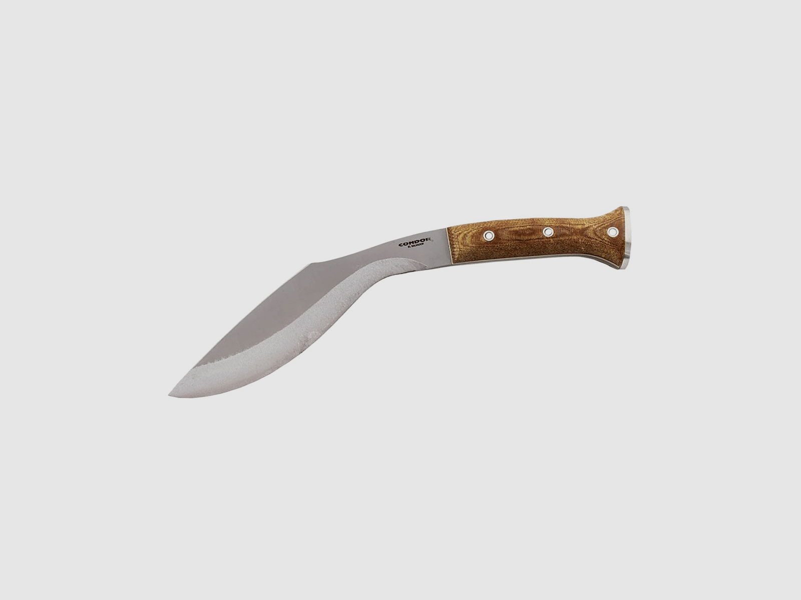 CONDOR – K-TACT KUKRI-MESSER Desert, Bild 1 von 2