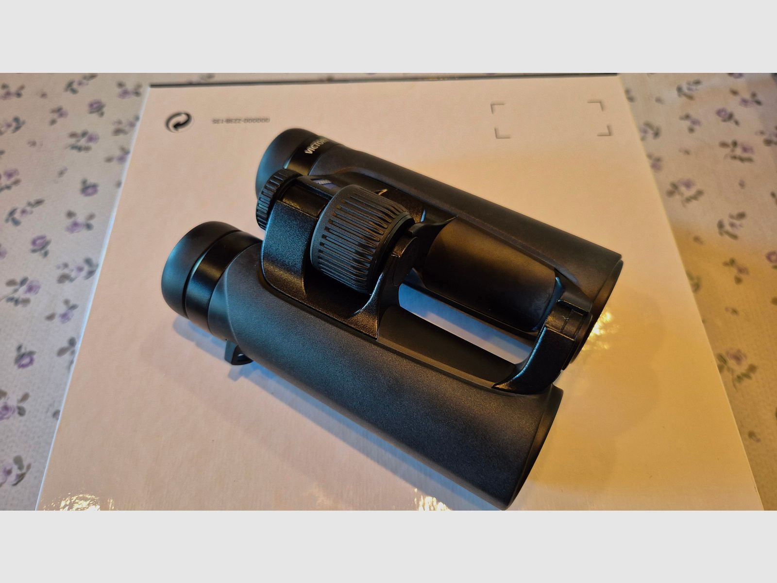 Zeiss Victory 8x32 SF