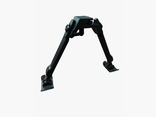 Fortmeier H210 6.00 Uhr​ 210mm auf 287mm Zweibein
