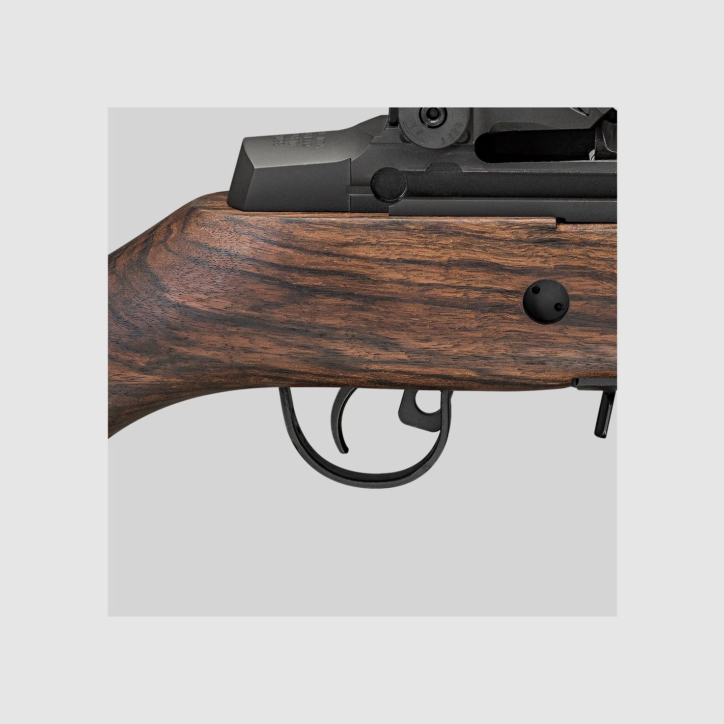 Springfield M1A™ 50. Jubiläum Kal. 308 Gewehr, Bild 8 von 15