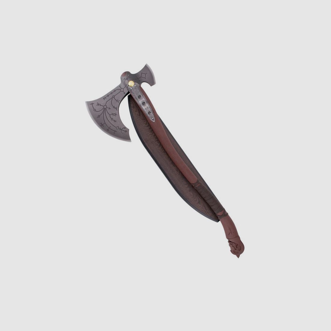 Kratos Leviathan Axt Gott des Krieges