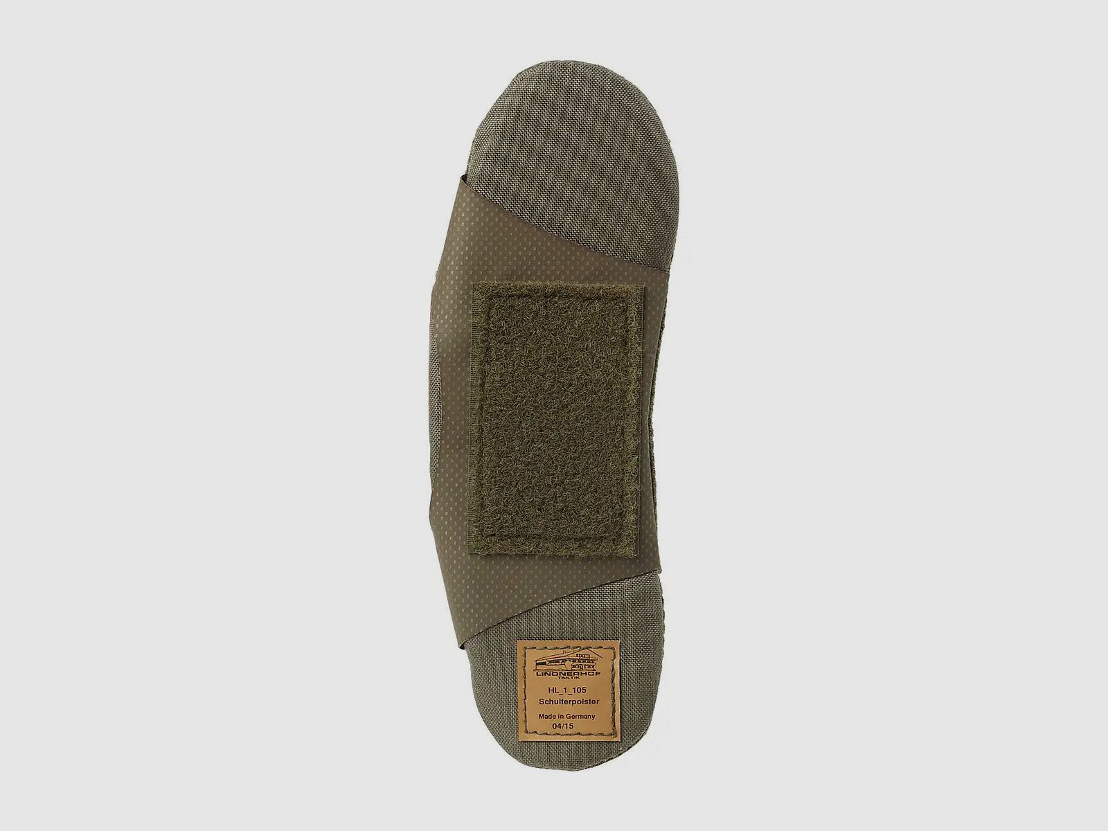 Lindnerhof Lindnerhof Padding Shoulder HL105 - Flecktarn