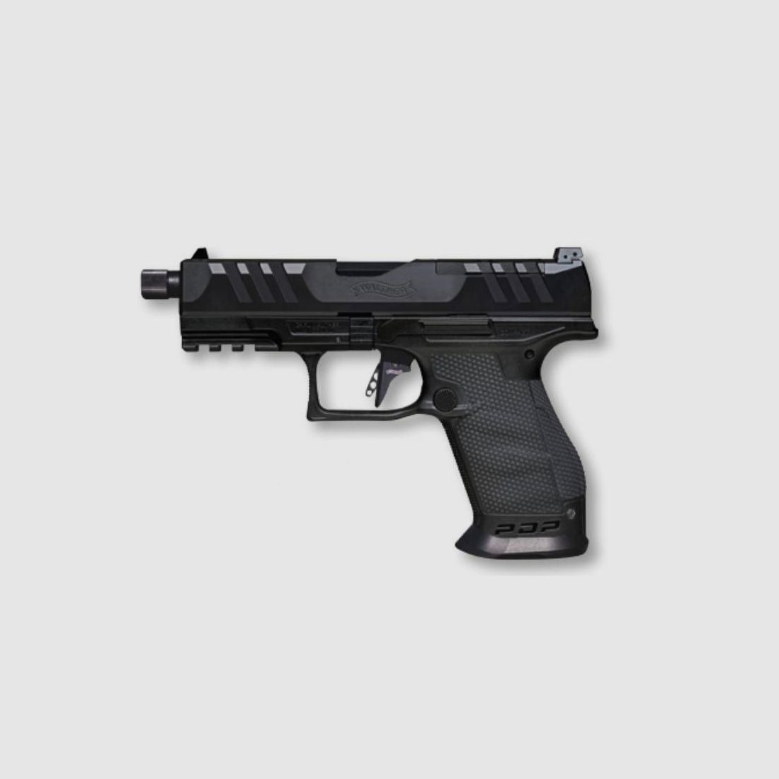 Walther Pistole PDP Compact Pro SD Kal.9x19 | 4,6", Bild 2 von 2