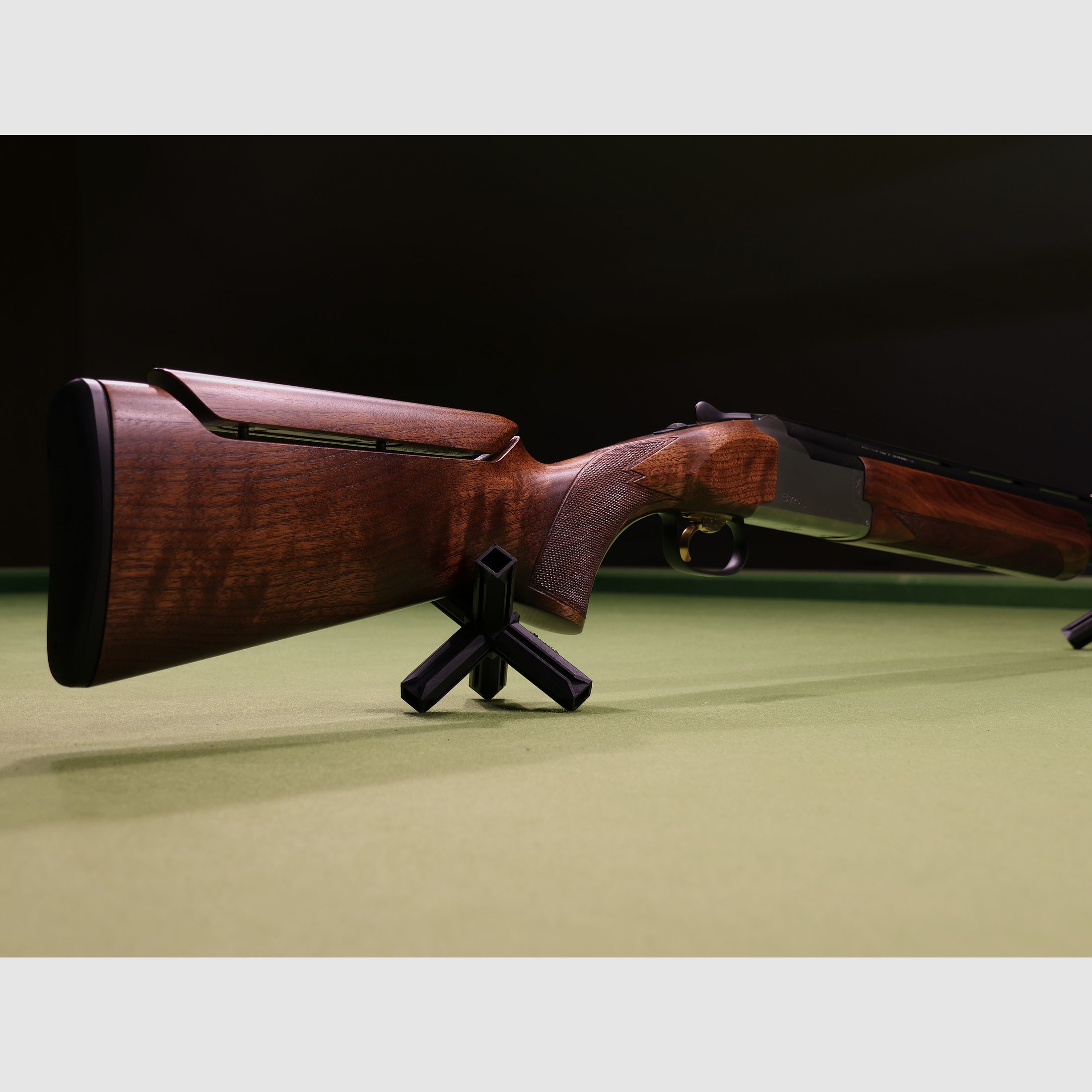 Fore-end de trap réglable B725 Sporter