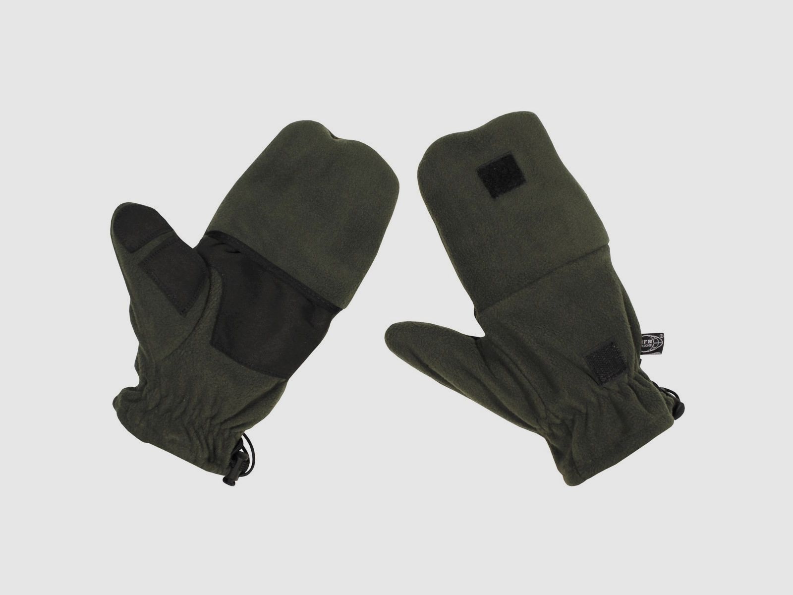 MFH Handschuhe mit umklappbarer Kappe
