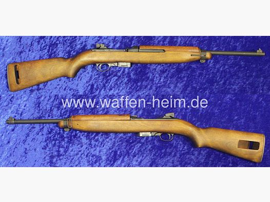 National Postal Meter Corp. US .30 M 1 Carbine