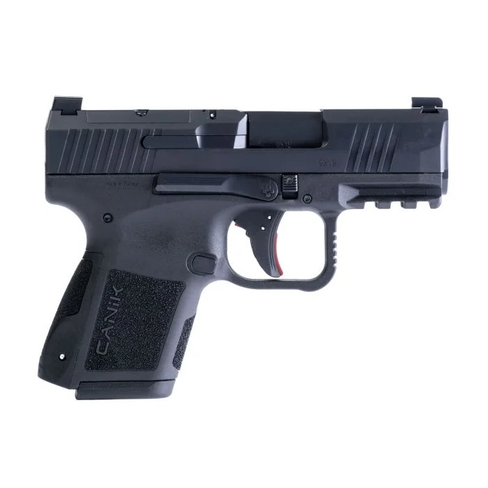 CANIK METE MC9 Black 9x19