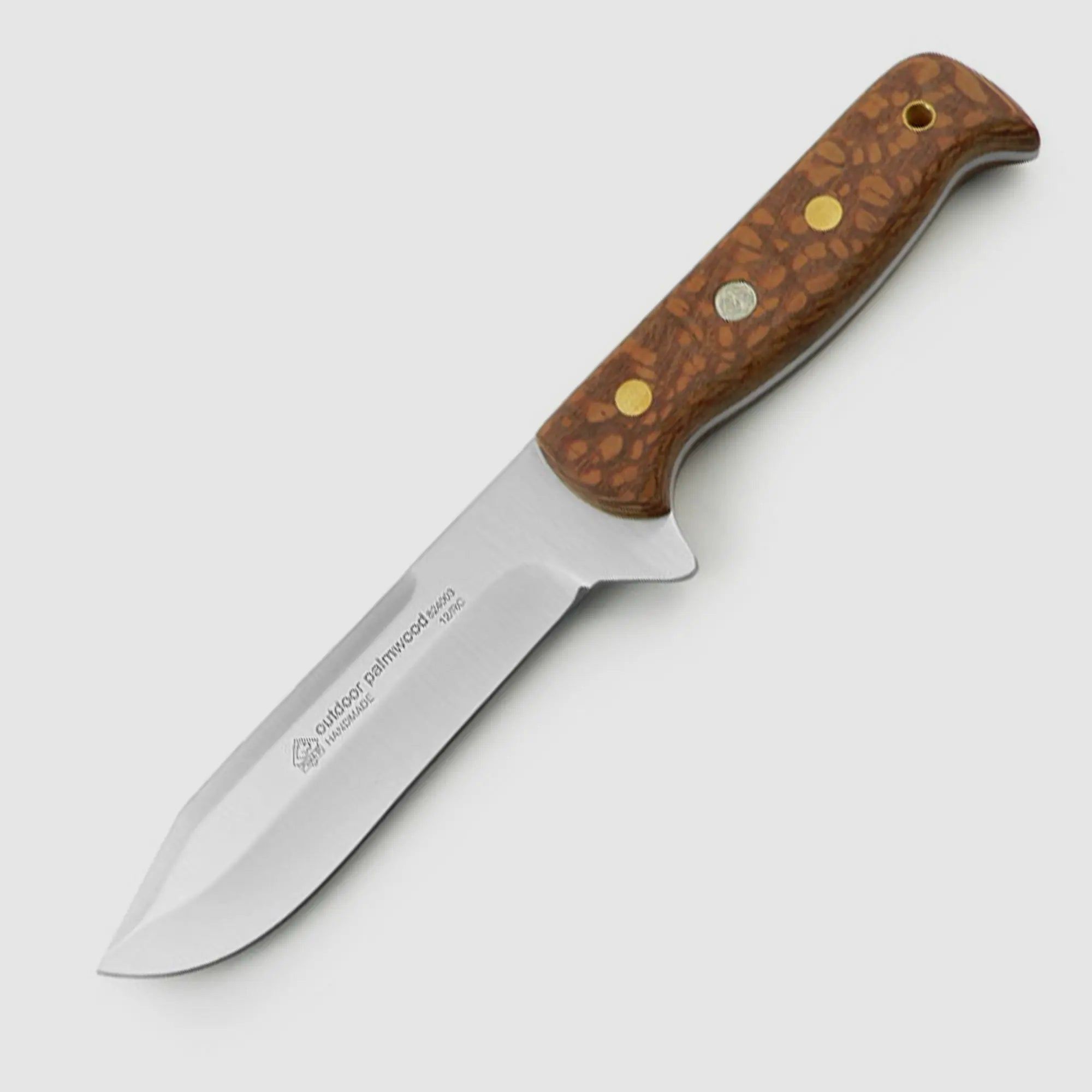 PUMA IP outdoor, palm wood