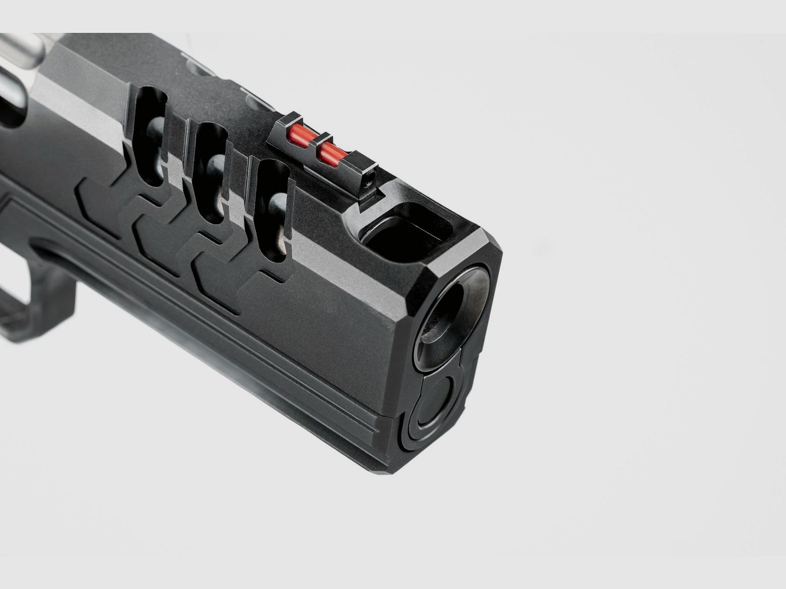 Pistola Kimber 2K11 Pro Comp Black 9mm Luger, immagine 6 di 6