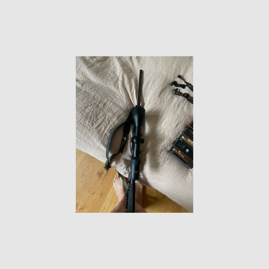 Bergara BA 13 20inch 308