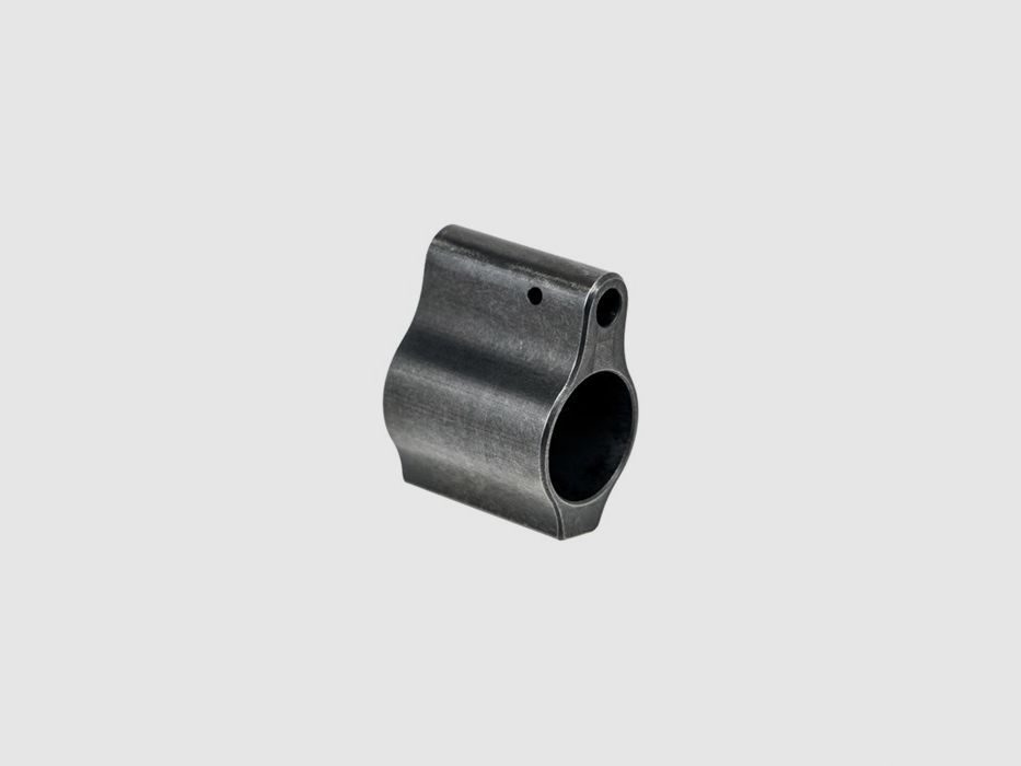 CMMG AR-15 Assemblies, CMMG AR15 Gas Block Assy, Low Profile, .625, immagine 1 di 2