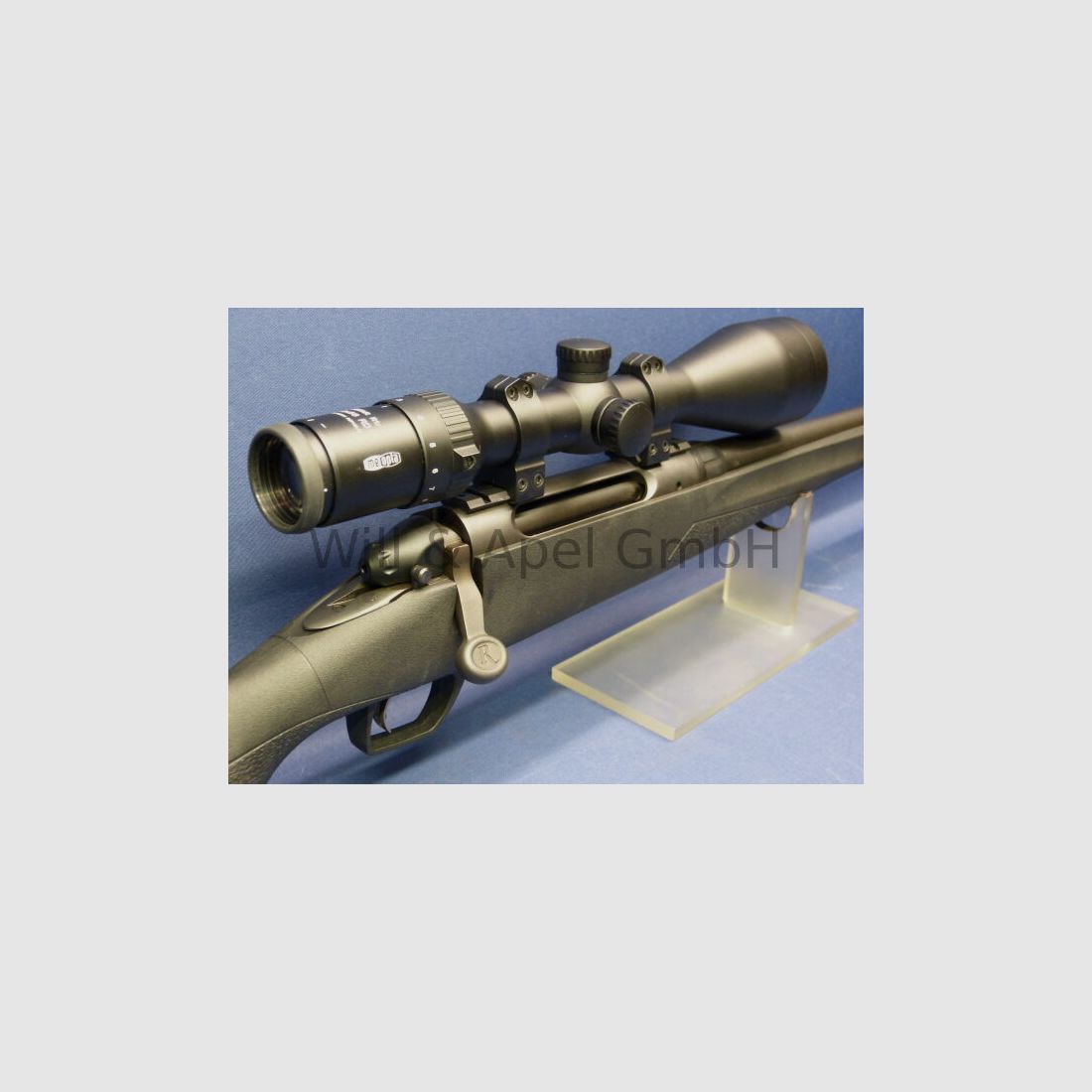 Remington	 783 Synthetik