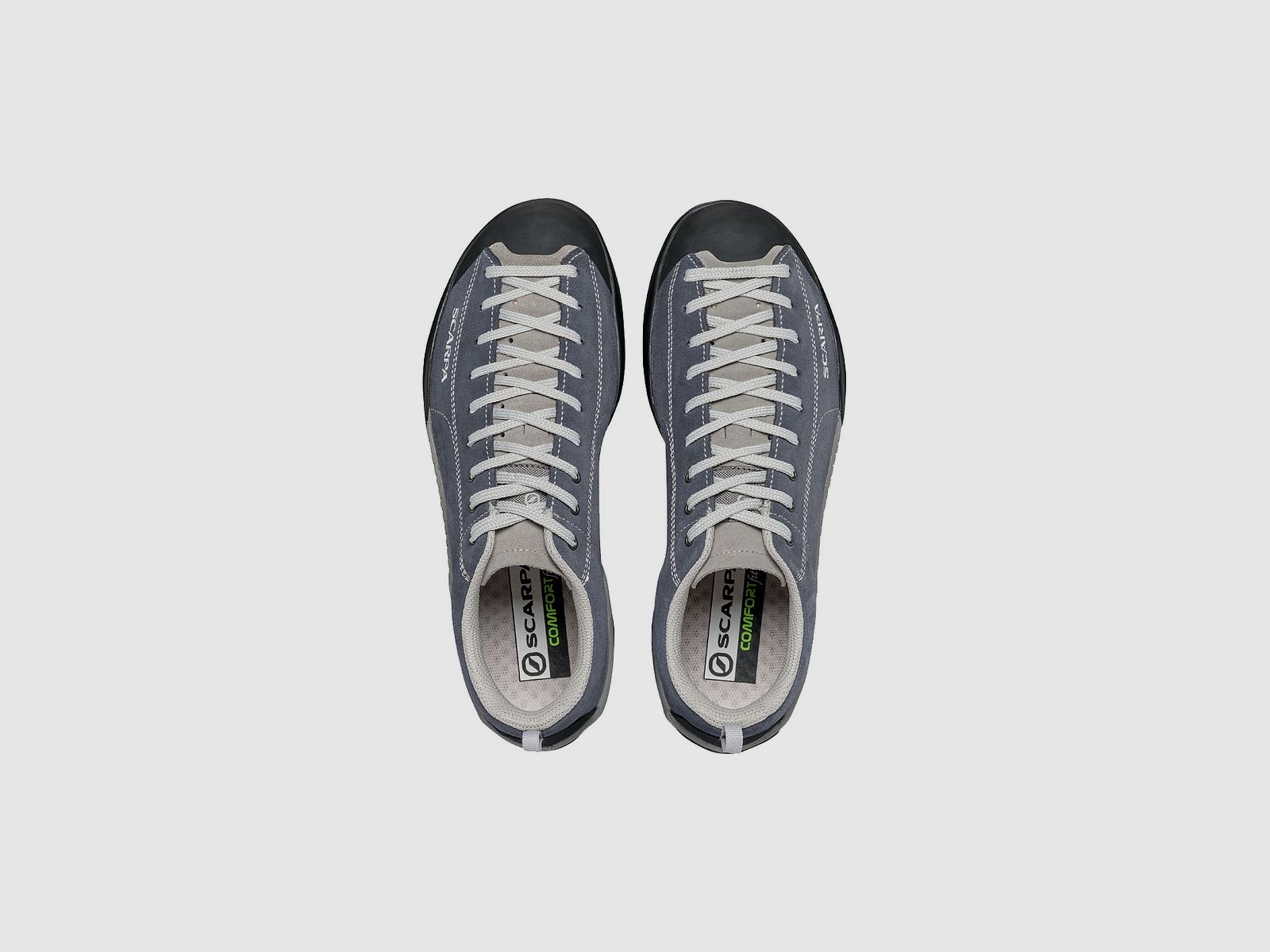 Scarpa Mojito iron grey, immagine 4 di 7