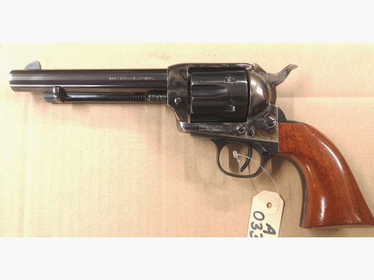 SA Revolver .357Mag