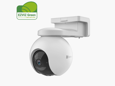 Camera Ezviz a Batteria EB8