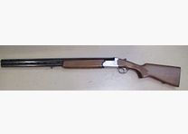 Bockdoppelflinte Armi Marocchi Einabzug 12/76 kein Stahlschrotbeschuß