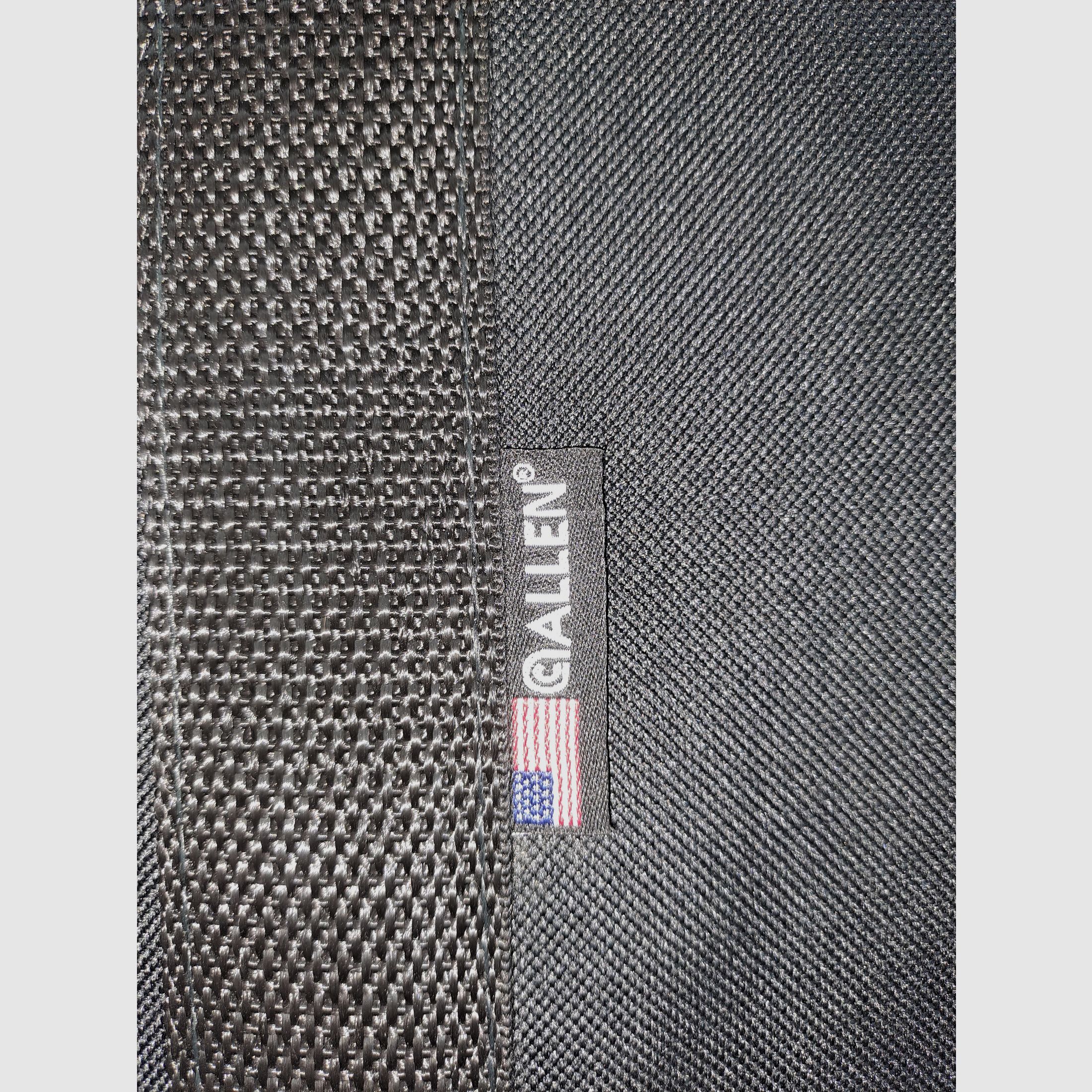 ALLEN Made in USA, Neues Langwaffenfuteral unbenutzt 130cm für LW mit ZF