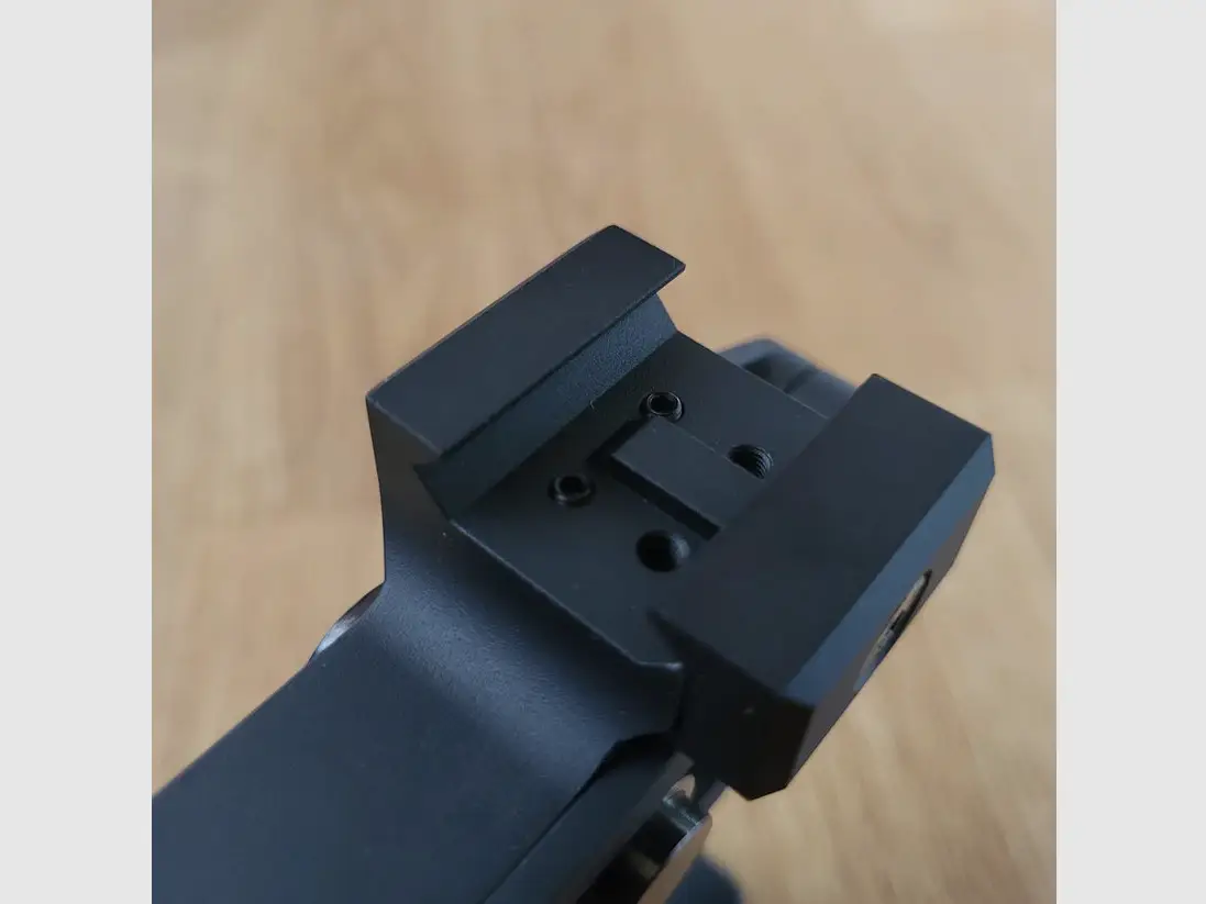 Monopod Picatinny Gen 2, image 2 of 4