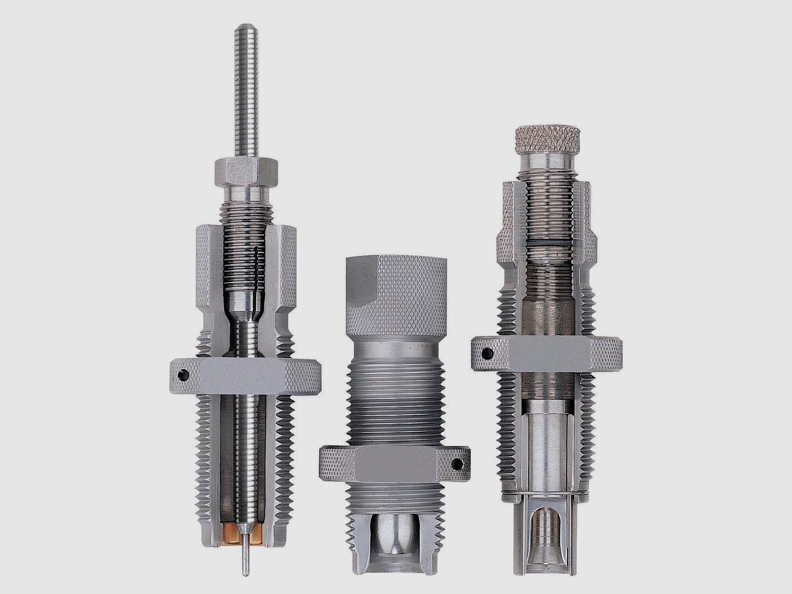 HORNADY ENSEMBLE DE MATRICES 3 COWBOY™ 45 COLT (.452)