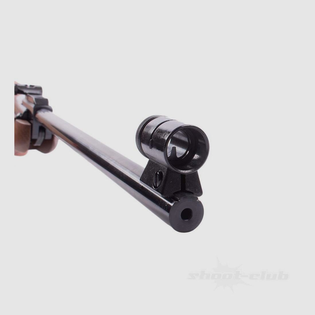 Weihrauch Luftgewehr HW 30 S Kaliber 4,5mm