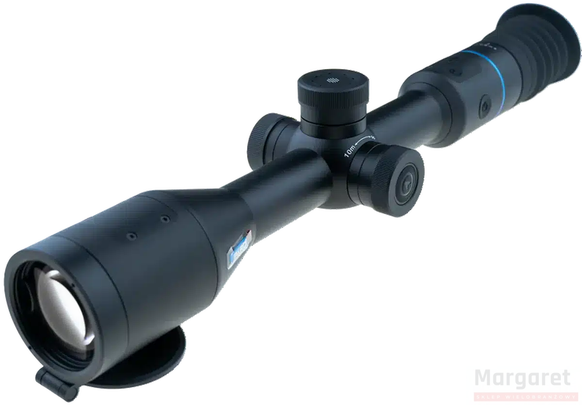 Cannocchiale da puntamento per visione notturna PARD NIGHT STALKER 5K eX 70 LRF, immagine 5 di 10