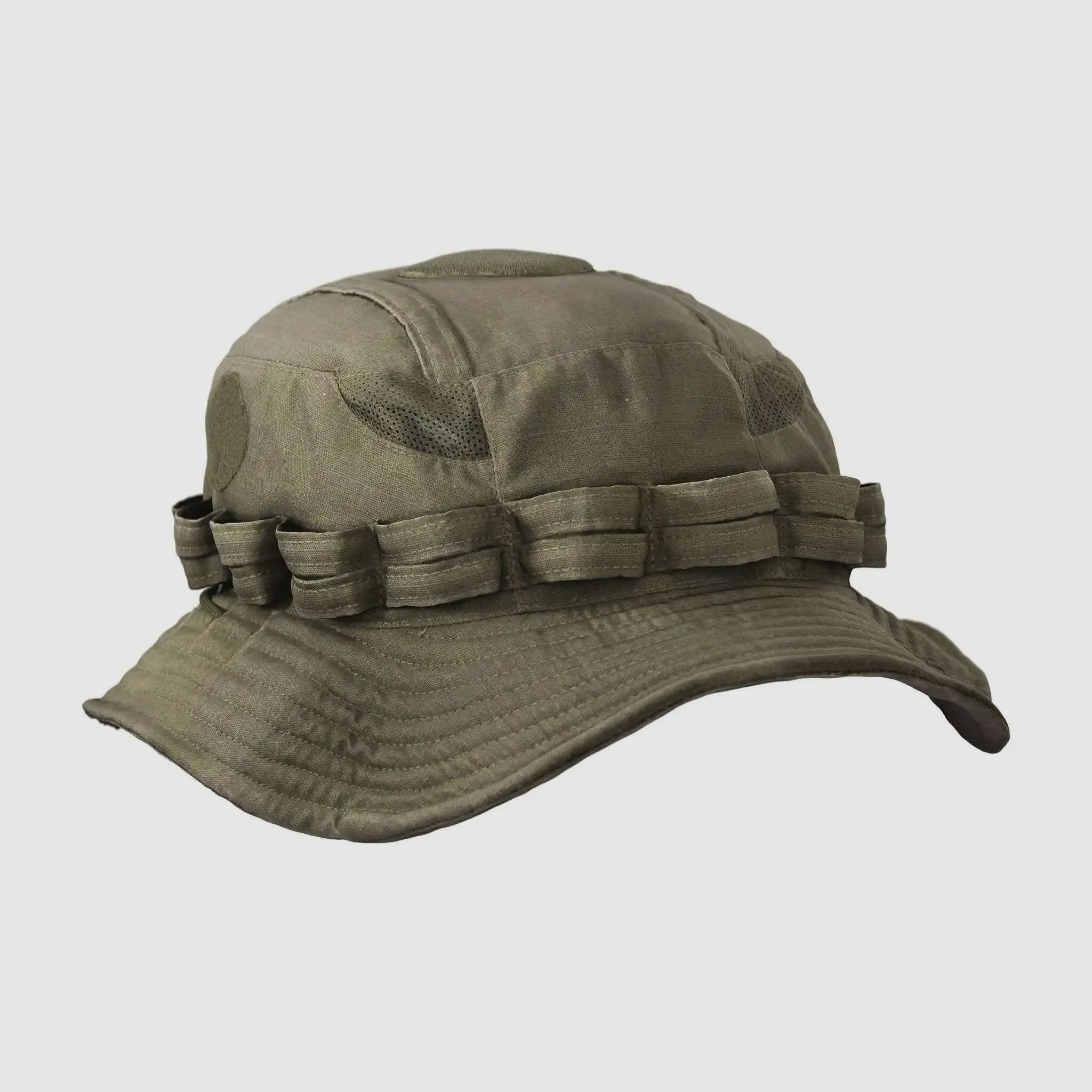UF Pro UF Pro Boonie Hat Striker Gen. 3 - Steingrau Oliv / L