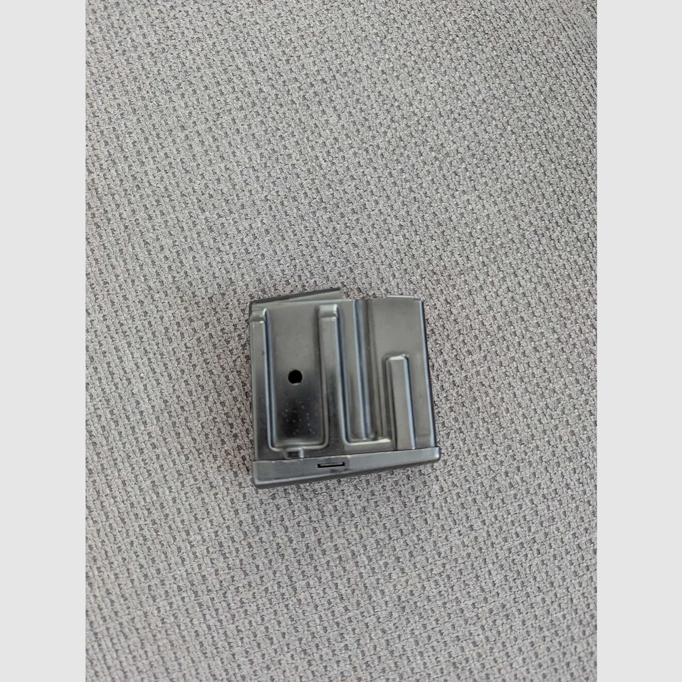 Gebrauchtes 10-Schuss-Magazin für HK SL6 / Mod. 630