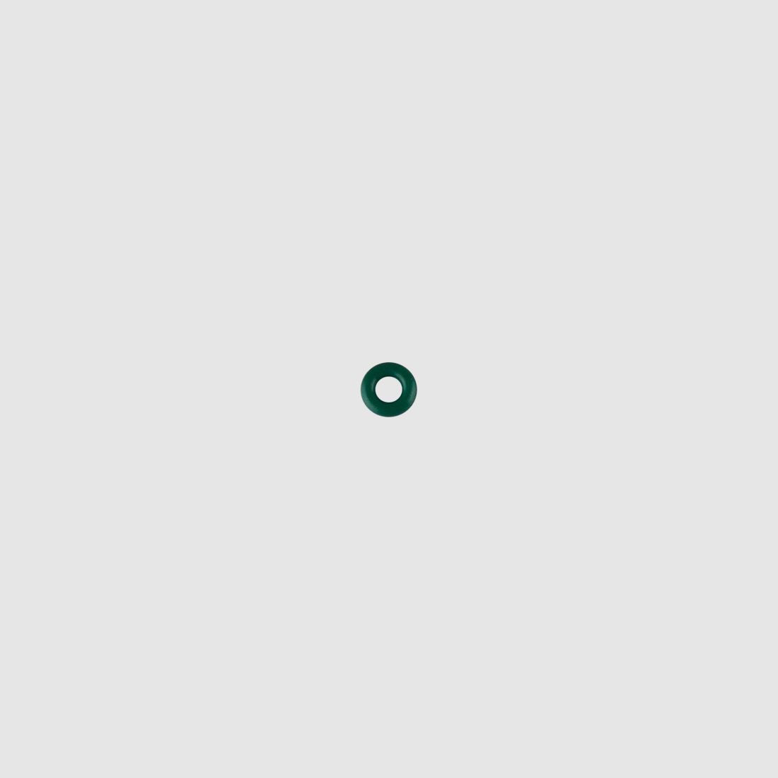 O-Ring 3,2 x 1,8 fĂĽr Pressluftgewehr Walther LG 300, Ersatzteil