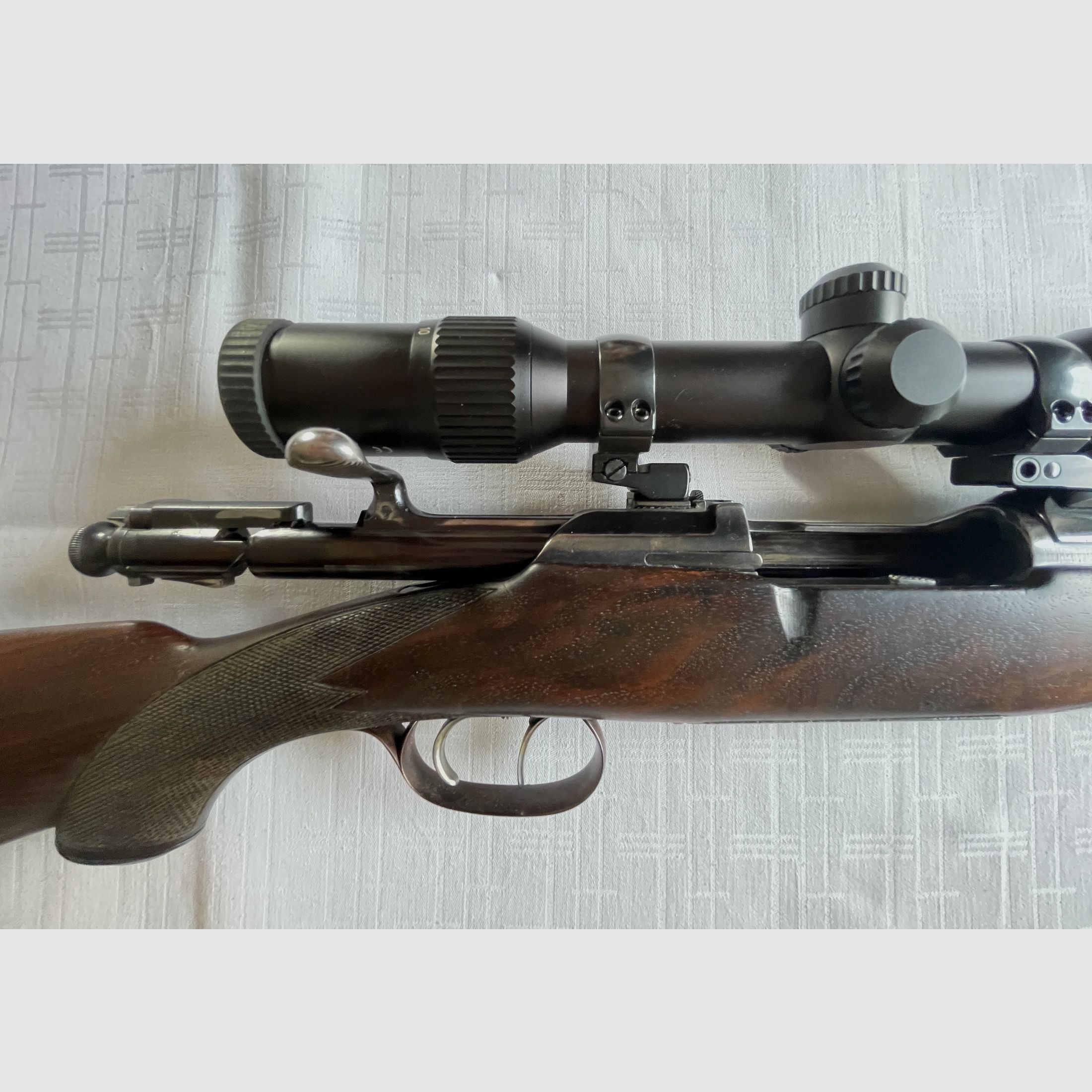 Sistema 98, Steyr / Österreichische Waffenfabrik, 7x 57