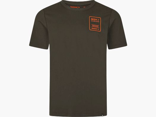 Seeland BGH T-Shirt Men Pine green M