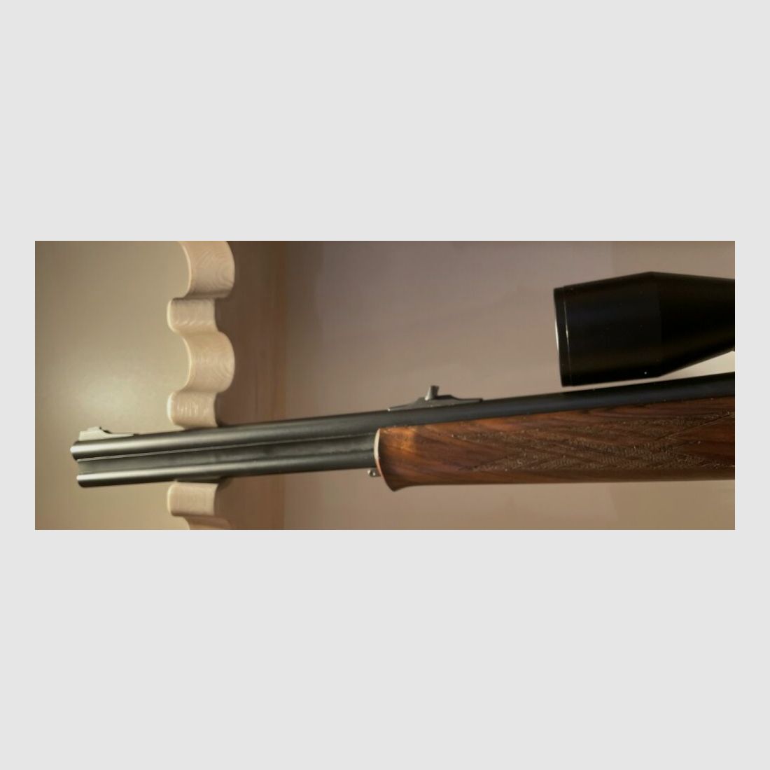 BLASER 95 LUXUS inkl. ZEISS ZF ´DIAVARI VM 3-12x56´