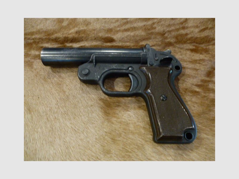 Geco M61