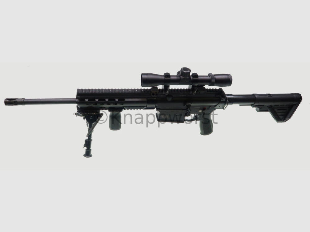 Heckler & Koch Heckler & Koch MR308 16,5''