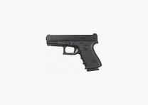 Glock 19 Gen4 9X21