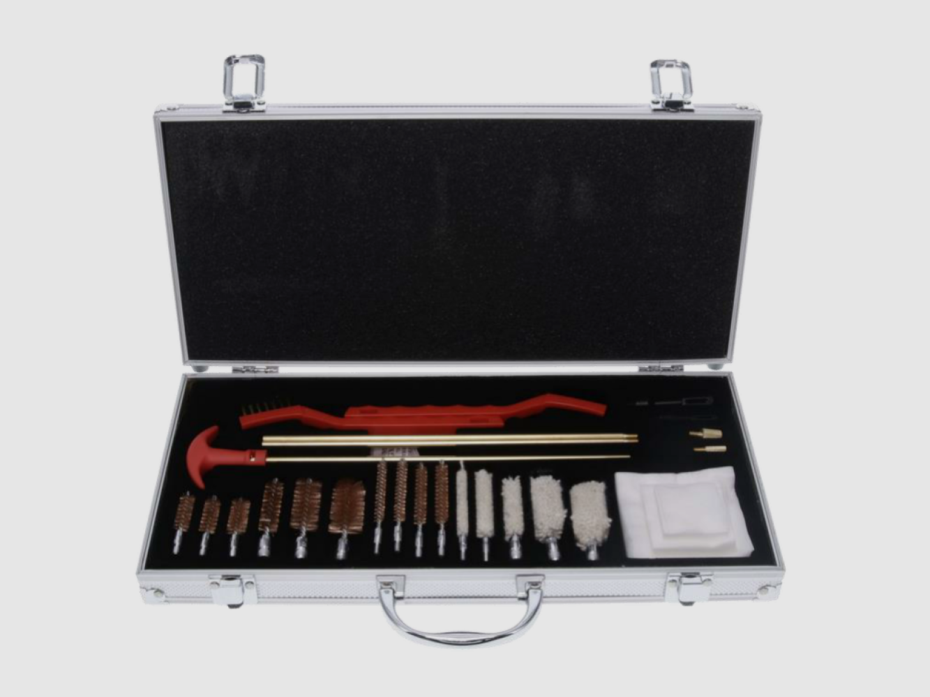 Birchwood Casey Premium Gun Cleaning Kit