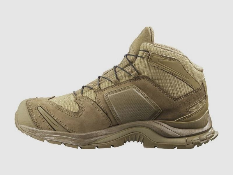 Salomon XA FORCES MID GTX - Coyote Brown, Bild 12 von 15