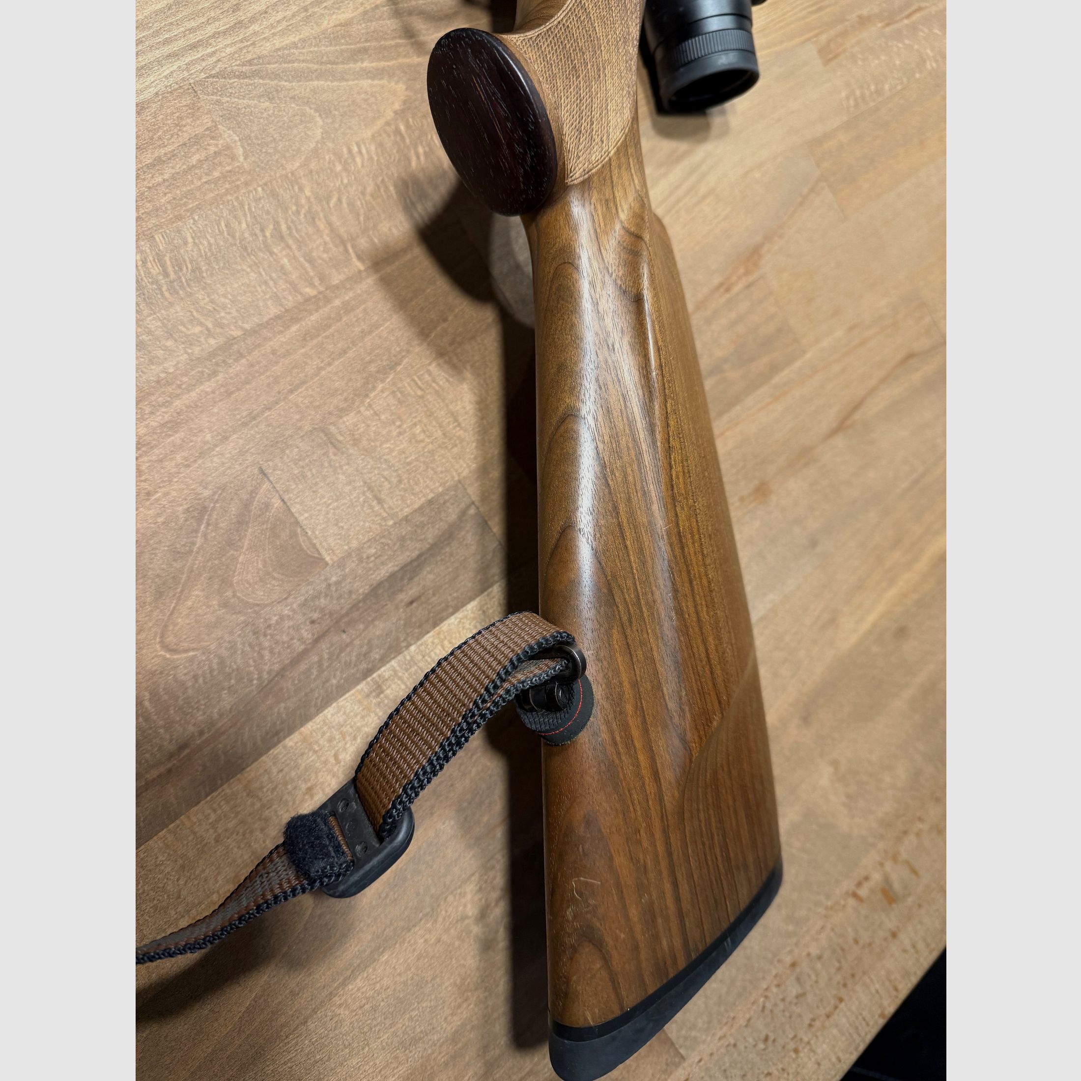 STEYR MANNLICHER  CLASSIC LIGHT