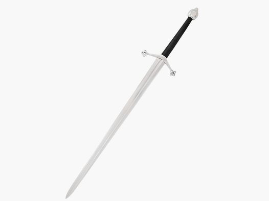 Szkocki miecz Claymore